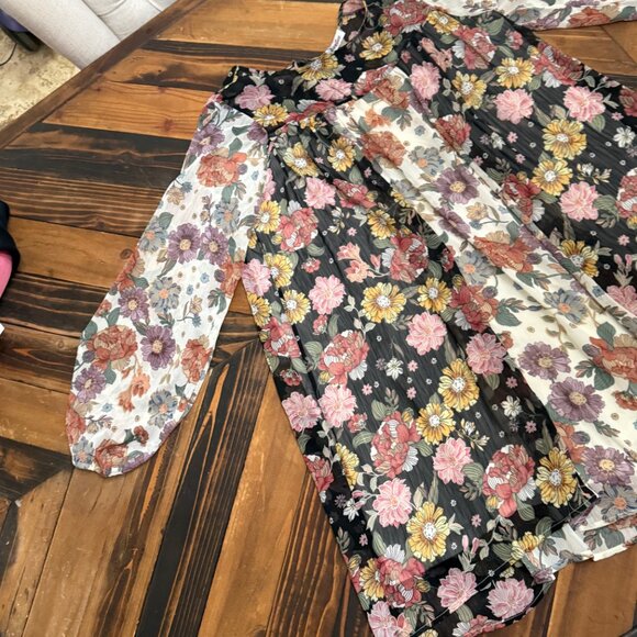 NWT - GeeGee Dress - Size S - Picture 3 of 4